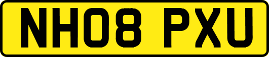 NH08PXU