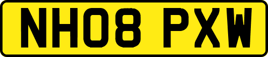NH08PXW