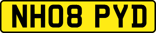 NH08PYD