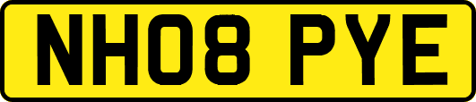 NH08PYE