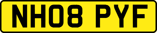 NH08PYF