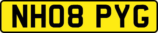 NH08PYG