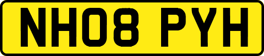 NH08PYH