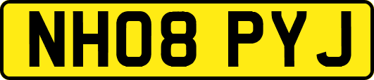 NH08PYJ