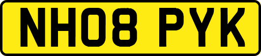 NH08PYK