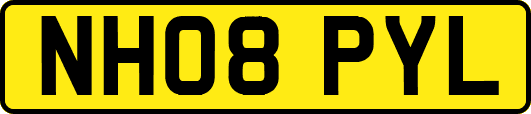 NH08PYL