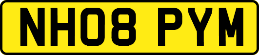 NH08PYM