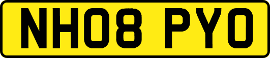 NH08PYO