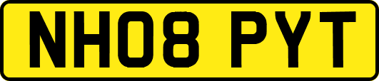 NH08PYT