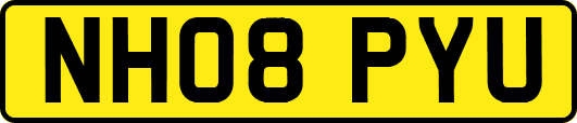 NH08PYU