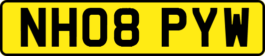 NH08PYW