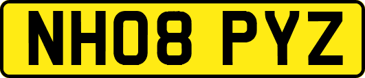 NH08PYZ