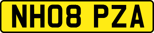 NH08PZA
