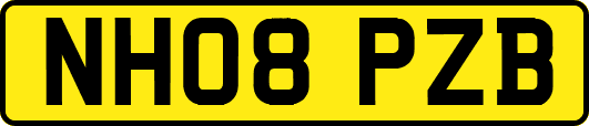 NH08PZB