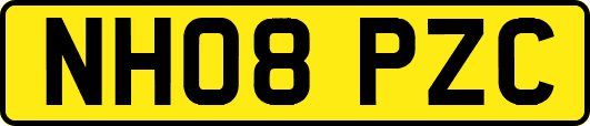 NH08PZC