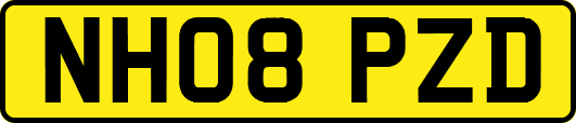 NH08PZD