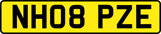 NH08PZE