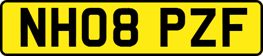 NH08PZF