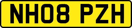 NH08PZH