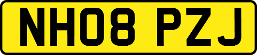 NH08PZJ