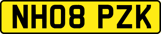 NH08PZK