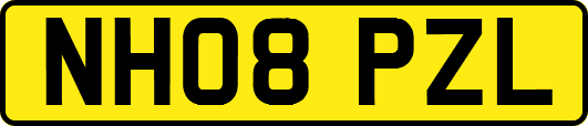 NH08PZL