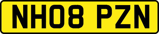NH08PZN