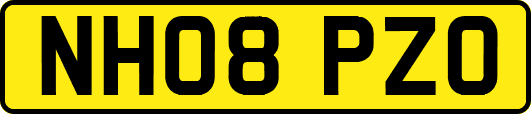 NH08PZO