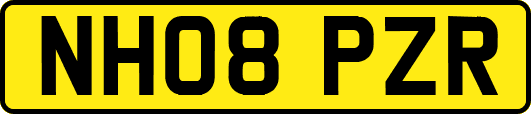 NH08PZR
