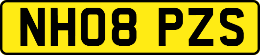 NH08PZS