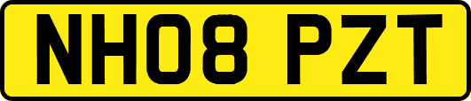 NH08PZT
