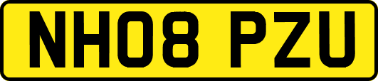 NH08PZU