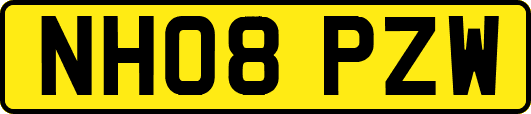 NH08PZW