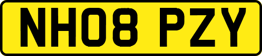 NH08PZY
