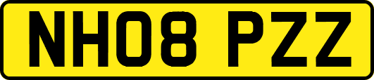 NH08PZZ
