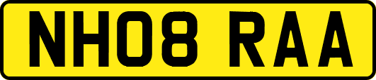 NH08RAA