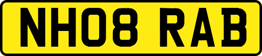 NH08RAB