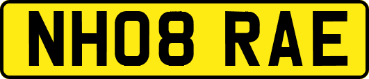 NH08RAE