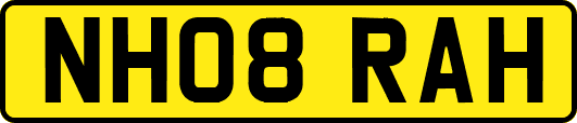 NH08RAH