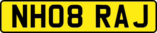 NH08RAJ