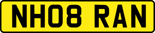 NH08RAN