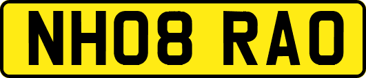 NH08RAO