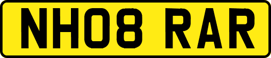 NH08RAR