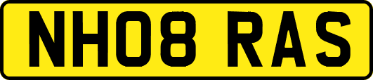 NH08RAS