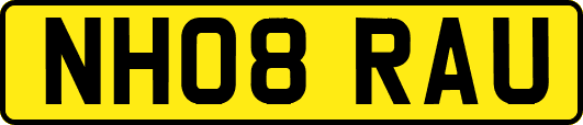 NH08RAU