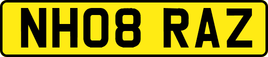 NH08RAZ