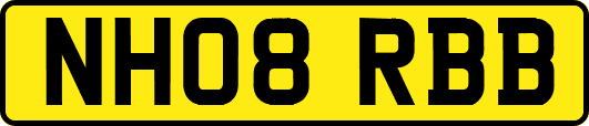 NH08RBB