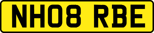 NH08RBE