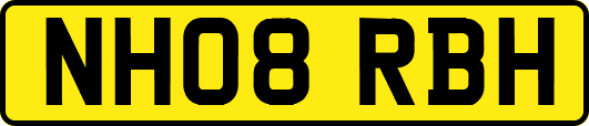 NH08RBH