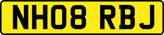 NH08RBJ